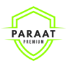 Paraat Premium's logo