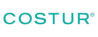 Costur's logo
