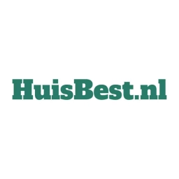 Logotip Huisbest.nl