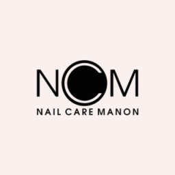 Logo van Nail Care Manon