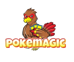 Logotip PokeMagic Sell
