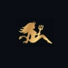 LekkerStout's logo