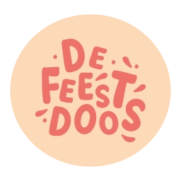 Logo van De Feestdoos