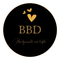 Logo van Beads by DEB