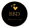 Beads by DEB's logo