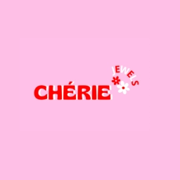 Logo van Chérie Jewels