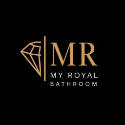 Logo van My Royal Bathroom