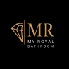 My Royal Bathroom's logo