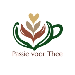 Logo van Passie voor Thee