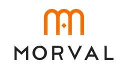 Logo van Morval Watches