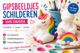 Hobbygeluk
