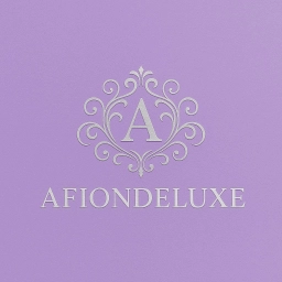Logo van Afion de Luxe