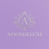 Afion de Luxe's logo