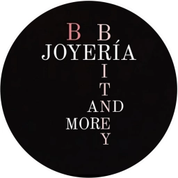 Logo van Joyeríabybritney