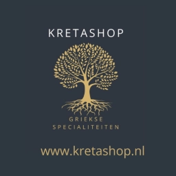 Logotip Kretashop