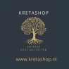 Kretashop's logo