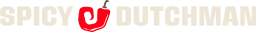 Logo van Spicy Dutchman
