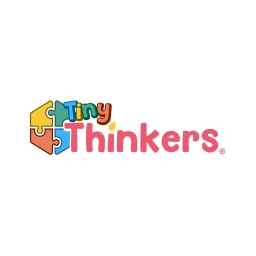 Logo van Tiny Thinkers