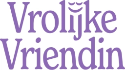 Logo van VrolijkeVriendin