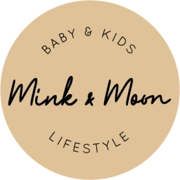 Logo van Mink & Moon