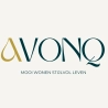 Avonq's logo