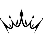 Logo van Royals