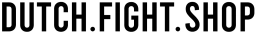 Logo van Dutch Fight Shop