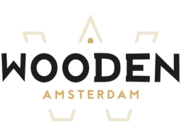 Logo of Wooden Amsterdam