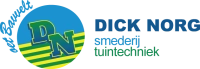 Dick Norg smederij en tuintechniek