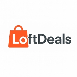 Logo van Loft Deals