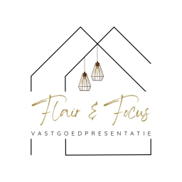 Logo van Flair & Focus