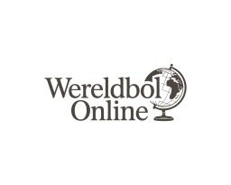 Logo of Wereldbol Online