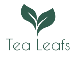 Logo van Tea Leafs
