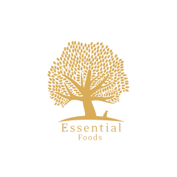 Logo van Essential Foods Nederland