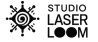 Studio Laserloom's logo