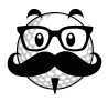 Mistergolf's logo