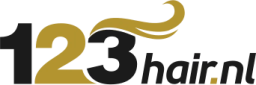Logo van 123Hair