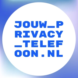 Logo van JouwPrivacyTelefoon.nl