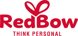 Logo van 2xM Holding BV hodn RedBow