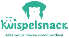 Logo van Kwispelsnack