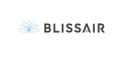 Logo van Blissair