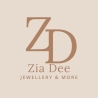 Zia Dee Jewellery's logo