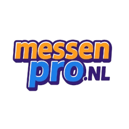 Logo van Messenpro.nl