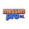 Messenpro.nl's logo