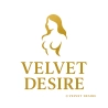 Velvet Desire's logo