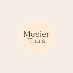 Logo van Mooier Thuis