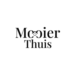 Logo van Mooier Thuis