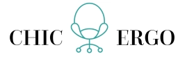 Logo van Chic Ergo