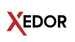 Logo van Xedor