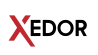 Xedor's logo
